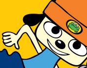 PaRappa The Rapper Remastered komt rap je leven in