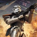 De weg naar Star Wars Battlefront 2