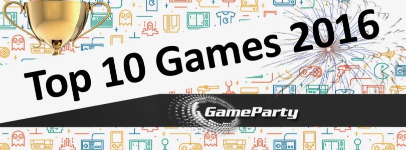 Top 10 2016, deel 2