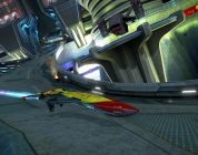 WipEout Omega Collection launch trailer