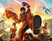 Mogelijk een toekomst voor Bulletstorm