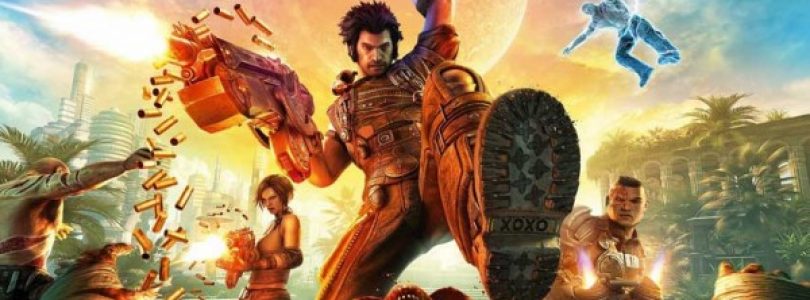 Ik speel nog steeds…..Bulletstorm!