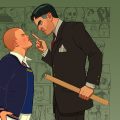 Bully nu te koop op iOS en Android