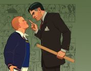 Bully nu te koop op iOS en Android