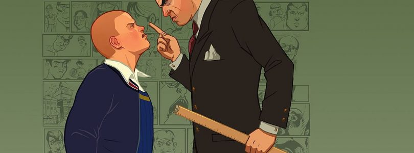 Bully nu te koop op iOS en Android