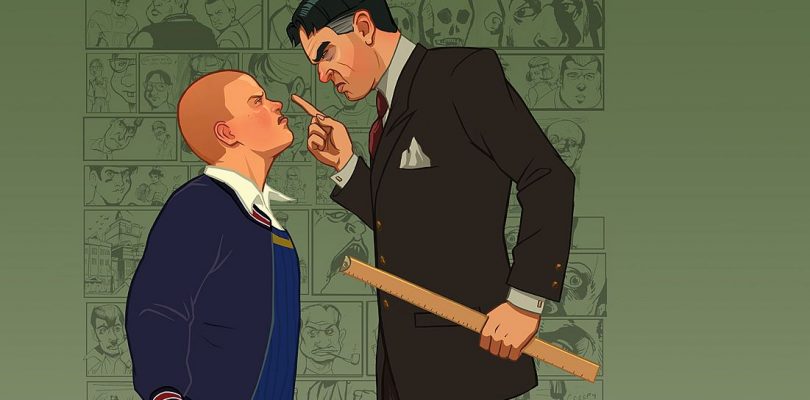 Bully: Scholarship Edition en meer nu backwards compatible