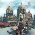 Gravity Rush 2 krijgt vandaag een demo