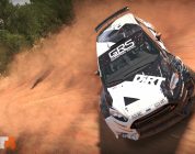 Mogelijk Scorpio ondersteuning voor Dirt 4, wel PlayStation 4 Pro