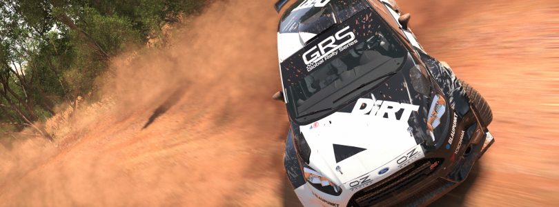 Codemasters kondigt DiRT 4 aan