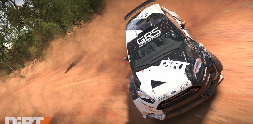 DiRT 4 Day One Edition aangekondigd