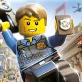 Launch trailer voor Lego City Undercover