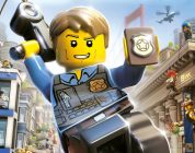 LEGO City Undercover kost 13 gigabyte op Nintendo Switch