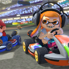Geen nieuwe racebanen in Mario Kart 8 Deluxe