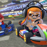 Mario Kart 8 Deluxe