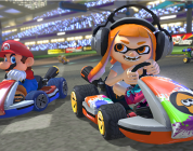 Mario Kart 8 Deluxe