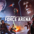 Star Wars Force Arena aangekondigd