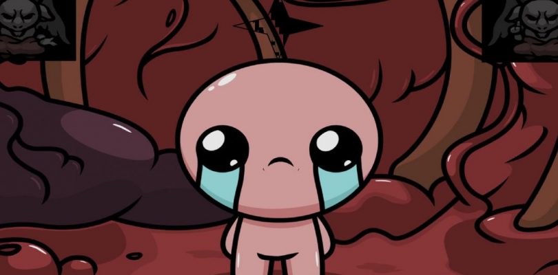 The Binding of Isaac: Rebirth nu beschikbaar op iOS