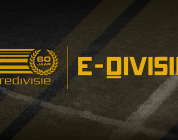 Eredivisie lanceert officiële eSports-competitie voor FIFA-gamers: de E-Divisie