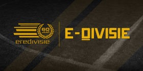 Eredivisie lanceert officiële eSports-competitie voor FIFA-gamers: de E-Divisie