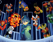 Mega Man 11 krijgt trailer, Amiibo én releasedatum!