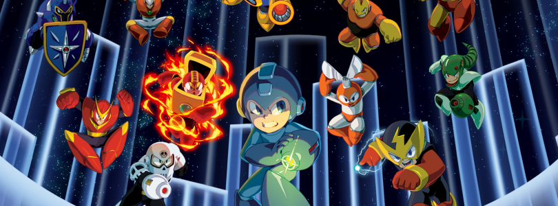 Mega Man 11 krijgt trailer, Amiibo én releasedatum!