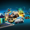 Micro Machines keert dit voorjaar terug naar PS4, Xbox One en PC