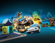Micro Machines keert dit voorjaar terug naar PS4, Xbox One en PC