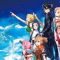 Sword Art Online: Hollow Realization