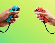 Geen reparatieprogramma voor Nintendo’s Joy-Con