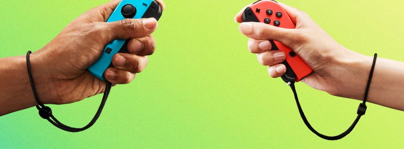 Geen reparatieprogramma voor Nintendo’s Joy-Con