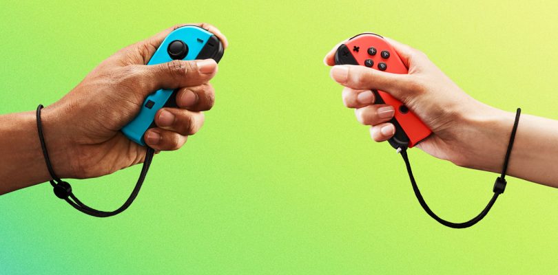 Geen reparatieprogramma voor Nintendo’s Joy-Con