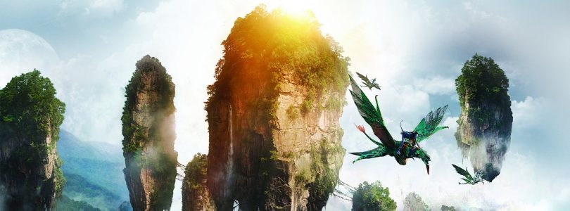 Team achter The Division duikt wereld van Avatar in