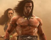 Conan Unconquered trailer