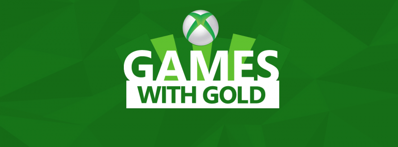 De Games with Gold voor oktober zijn…