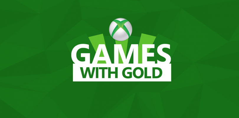 De Games with Gold voor mei zijn…