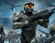 Halo Infinite multiplayer free to play