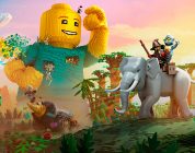 LEGO Worlds Review