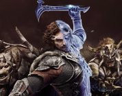 Middle-earth: Shadow of War – Desolation of Mordor Cinematic Reveal trailer