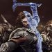 Bruz the Chopper vat Middle-earth: Shadow of War samen in een 101-trailer