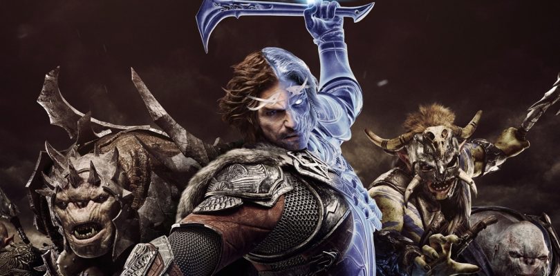 Gratis update Middle-earth: Shadow of War  Online Fight Pits nu verkrijgbaar
