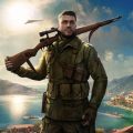 Sniper Elite 4