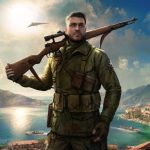 Sniper Elite 4