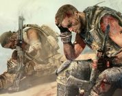 Ik speel nog steeds….Spec Ops: The Line!