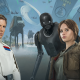 Star Wars Pinball: Rogue One Review