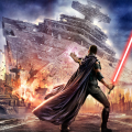 Ik speel nog steeds… Star Wars: The Force Unleashed!