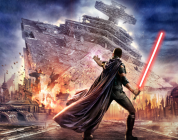 Ik speel nog steeds… Star Wars: The Force Unleashed!