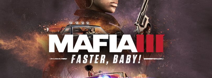 Eerste uitbreiding voor Mafia 3