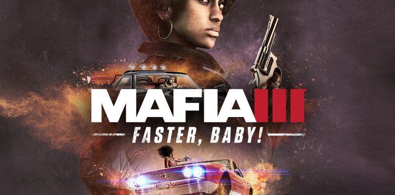 Eerste uitbreiding voor Mafia 3