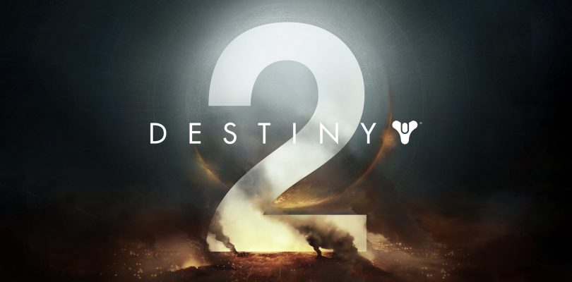 Cinematische trailer voor Destiny 2: Forsaken #E32018