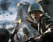 Call of Duty keert waarschijnlijk terug naar de Tweede Wereldoorlog